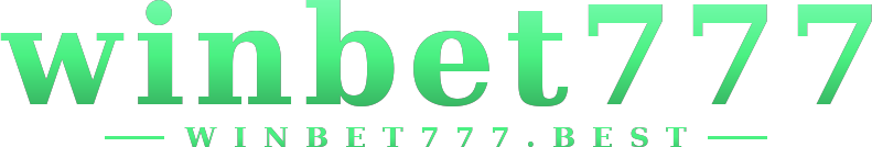 winbet777 logo