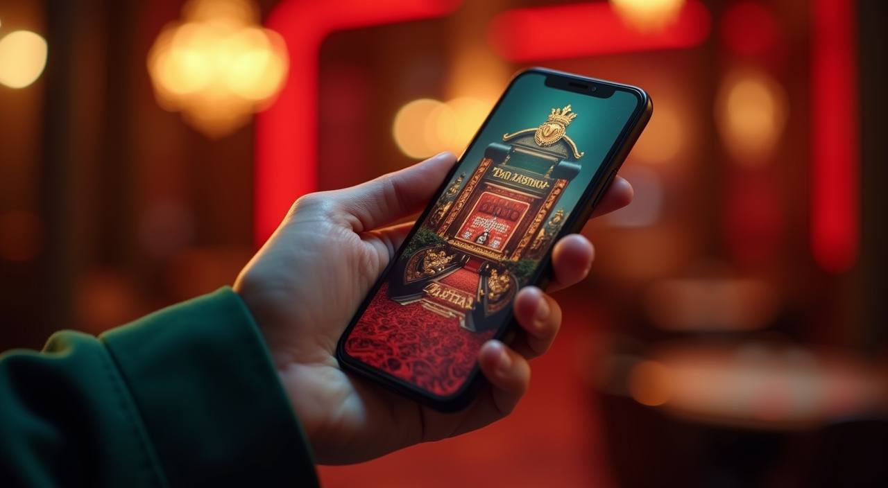 winbet777 mobile gaming