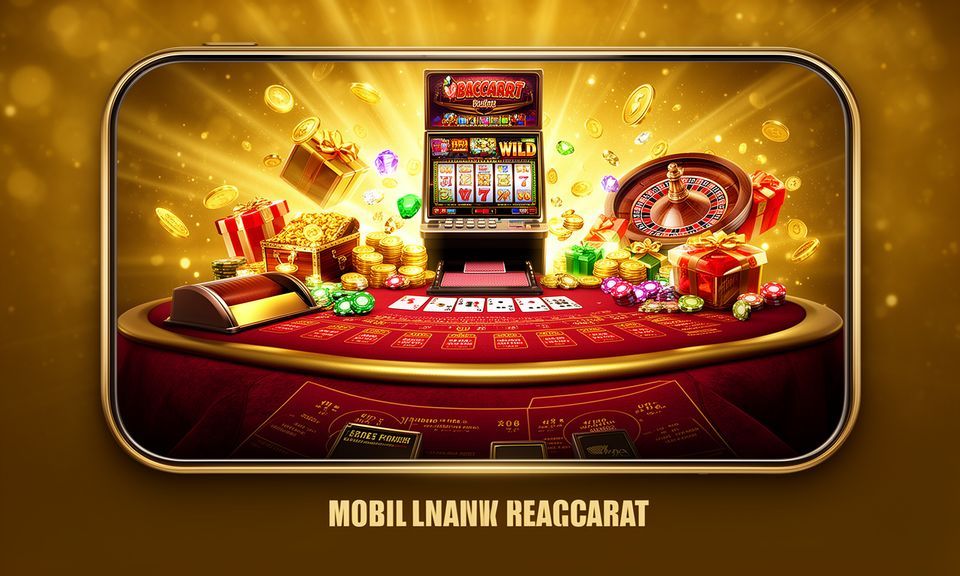 winbet777 mobile gaming